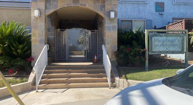 Photo of 5550 Adelaide Ave #10, San Diego, CA 92115