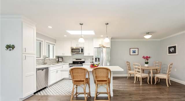 Property at 811 Ronda Mendoza Unit P, Laguna Woods, CA 92637, 2 beds, 2 baths