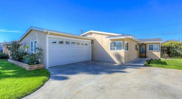 Photo of 20313 Devlin Ave, Lakewood, CA 90715