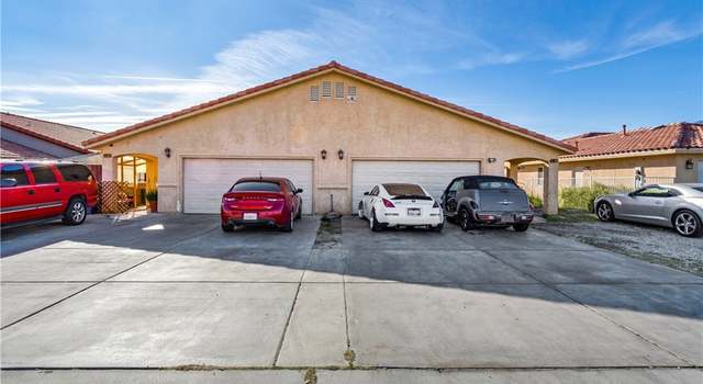 Photo of 66673 Ironwood Dr, Desert Hot Springs, CA 92240