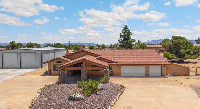 Photo of 11915 Redwood Ave, Hesperia, CA 92345
