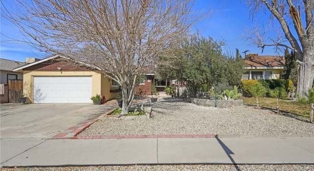 Photo of 621 W Avenue J10, Lancaster, CA 93534