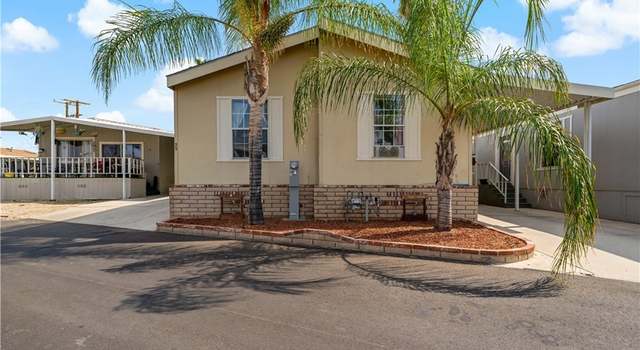 Photo of 1445 W Florida Ave #25, Hemet, CA 92543