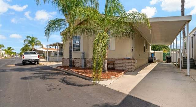 Photo of 1445 W Florida Ave #25, Hemet, CA 92543