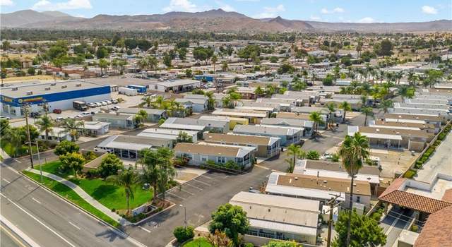 Photo of 1445 W Florida Ave #25, Hemet, CA 92543
