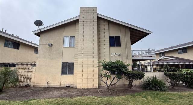 Photo of 204 East Clifton Ave, Anaheim, CA 92805