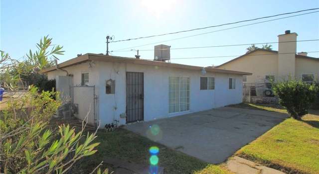 Photo of 6652 Cherimoya Ave, Fontana, CA 92336