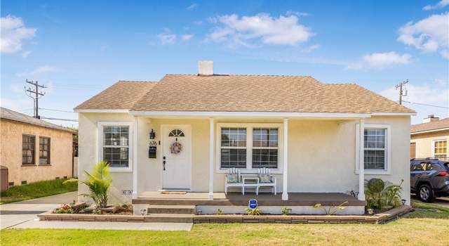 Photo of 676 E Barry Dr, Long Beach, CA 90805