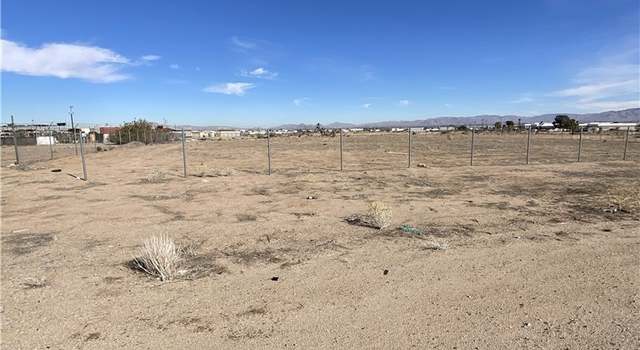 Photo of 0 Lemon St, Hesperia, CA 92345