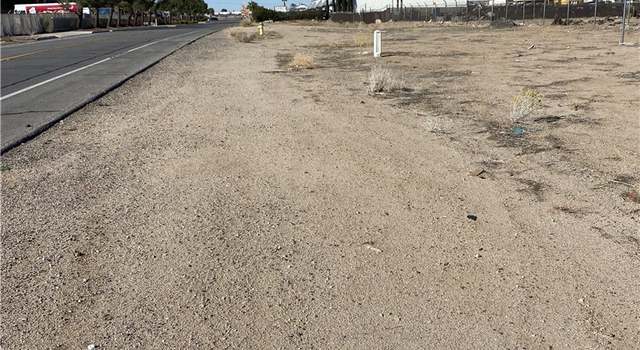 Photo of 0 Lemon St, Hesperia, CA 92345
