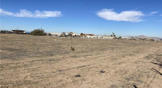 Photo of 0 Lemon St, Hesperia, CA 92345