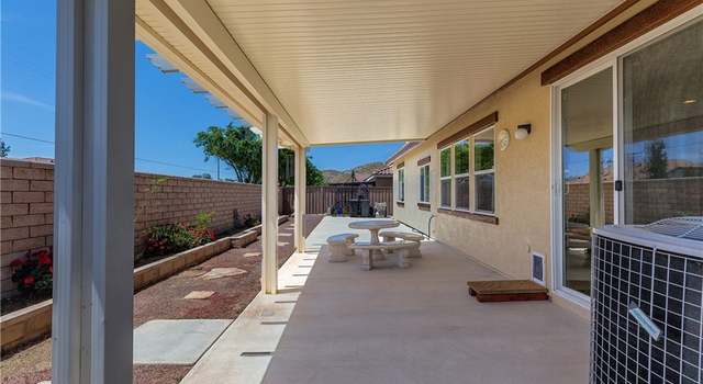 Photo of 3511 Sugar Maple Ct, Hemet, CA 92545