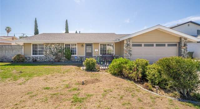 Photo of 321 E Fromer St, Rialto, CA 92376
