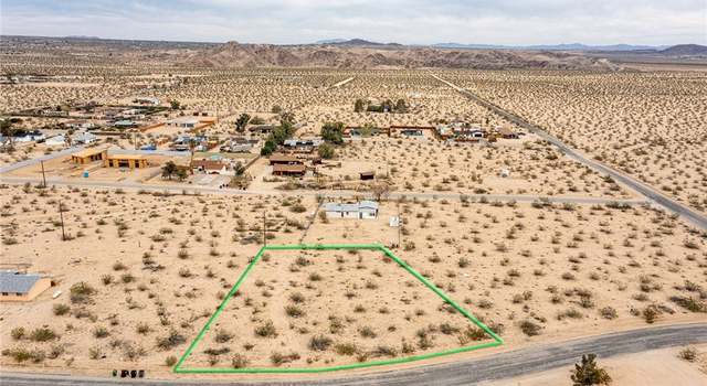 Photo of 0 4th St S, Joshua Tree, CA 92252