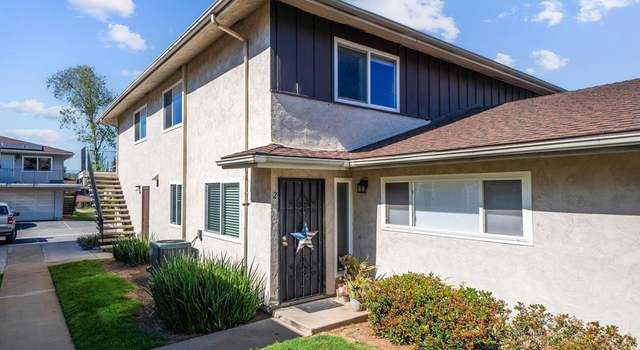 Photo of 12126 Lemon Crest Dr Unit 2, Lakeside, CA 92040