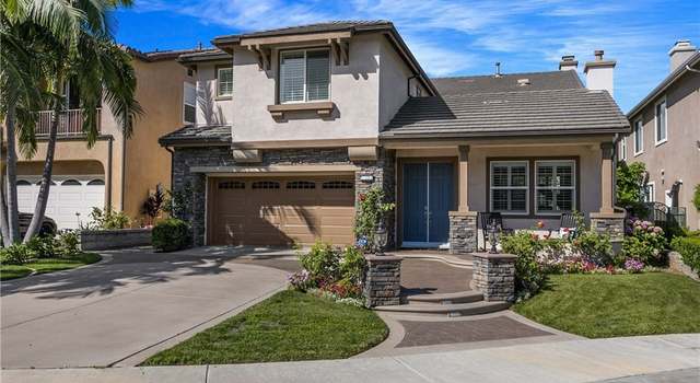 Photo of 17282 Bramble Ct, Yorba Linda, CA 92886