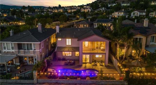 Photo of 17282 Bramble Ct, Yorba Linda, CA 92886
