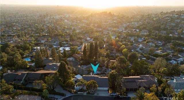 Photo of 10831 Hideaway Dr, North Tustin, CA 92705