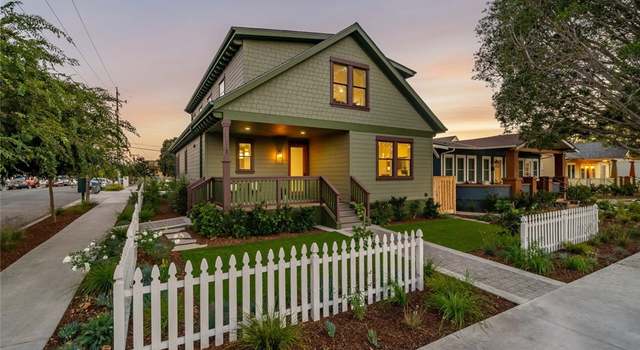 Photo of 1171 Peach St, San Luis Obispo, CA 93401