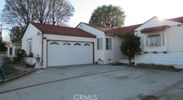 Photo of 8109 Brimfield, Panorama City, CA 91402