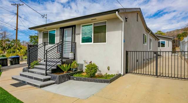 Photo of 3241 Prospect Ave, La Crescenta, CA 91214