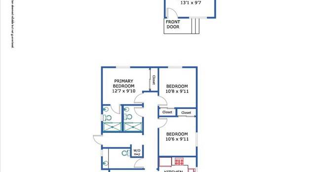 Photo of 3241 Prospect Ave, La Crescenta, CA 91214