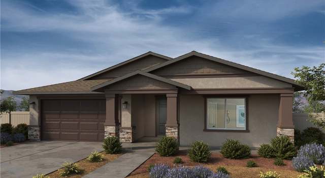 Photo of 3329 Emerald Ln, Lancaster, CA 93535