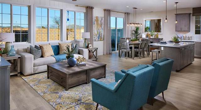 Photo of 28320 Harvest Gold Ct, Menifee, CA 92584