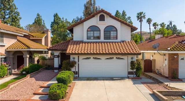 Photo of 6357 Sunny Meadow Ln, Chino Hills, CA 91709