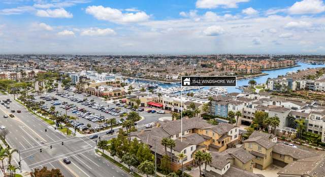 Photo of 1542 Windshore Way, Oxnard, CA 93035