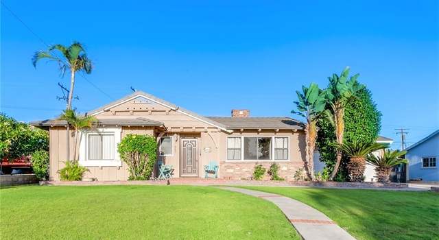Photo of 840 Kirby Dr, La Habra, CA 90631