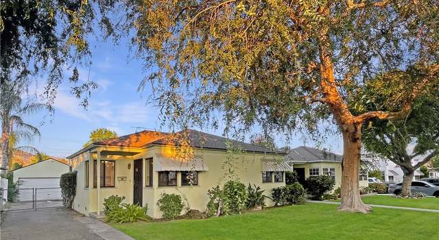 Photo of 2334 N Keystone St, Burbank, CA 91504