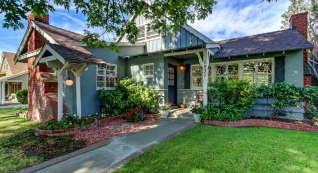 Photo of 1537 N Laurel Ave, Upland, CA 91786
