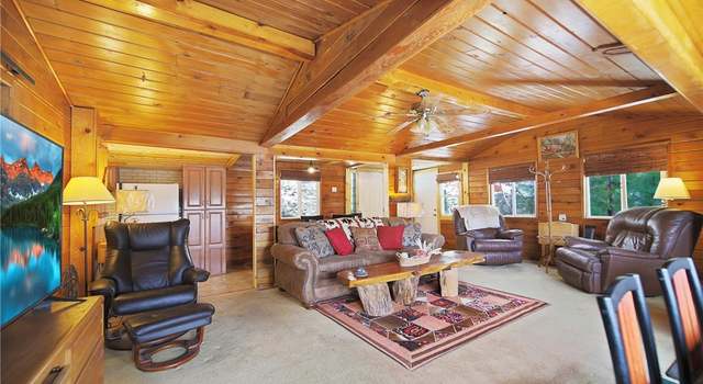 Photo of 22052 Elliot Rd, Cedarpines Park, CA 92322