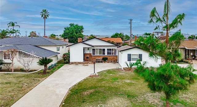 Photo of 824 S Fenimore Ave, Covina, CA 91723