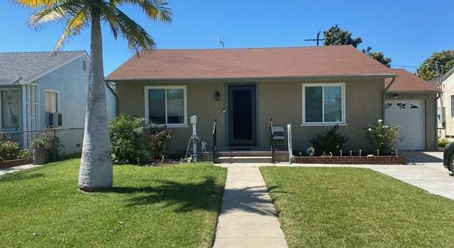 Photo of 12659 Ibbetson Ave, Downey, CA 90242