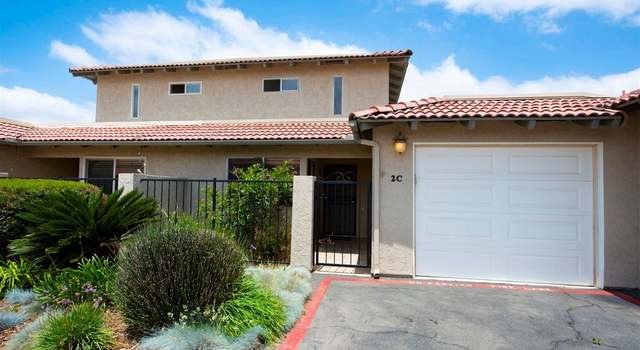 Photo of 31908 Del Cielo Este Unit 2C, Bonsall, CA 92003