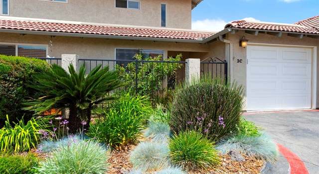 Photo of 31908 Del Cielo Este Unit 2C, Bonsall, CA 92003