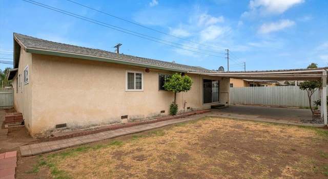 Photo of 942 N Beech St, Escondido, CA 92026
