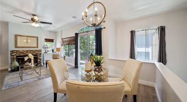 Photo of 46 Rabano, Rancho Santa Margarita, CA 92688