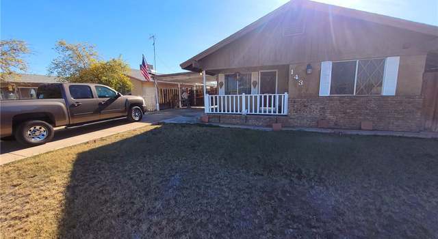 Photo of 143 E Orange Ave, El Centro, CA 92243