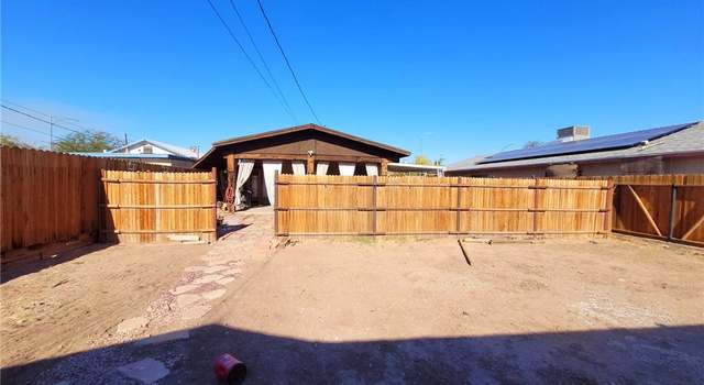 Photo of 143 E Orange Ave, El Centro, CA 92243