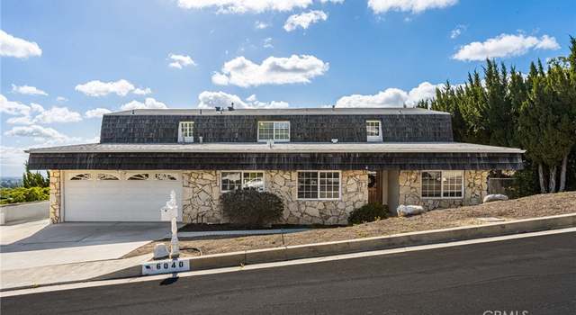 Photo of 6040 Pat Ave, Woodland Hills, CA 91367