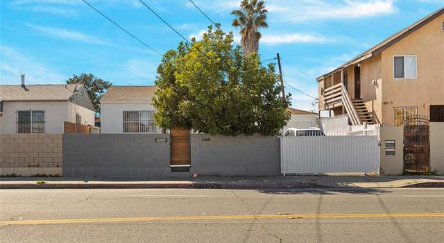 Photo of 10517 S Normandie Ave, Los Angeles, CA 90044