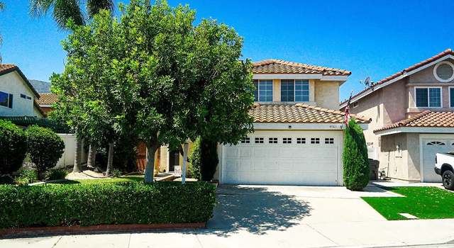 Photo of 4761 Feather River Rd, Corona, CA 92878