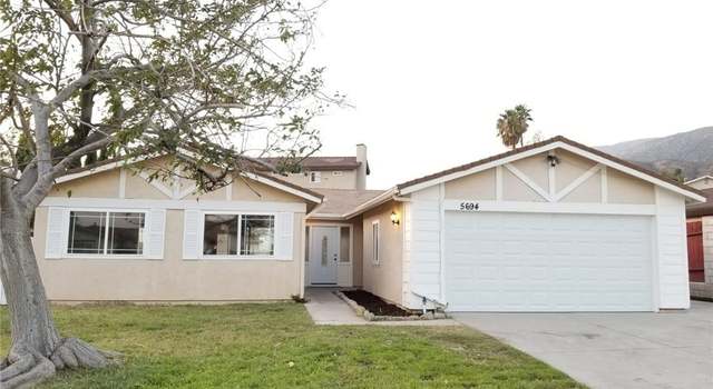 Photo of 5694 N E St, San Bernardino, CA 92407