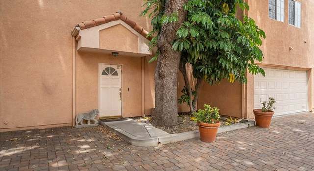 Photo of 5200 White Oak Ave #21, Encino, CA 91316