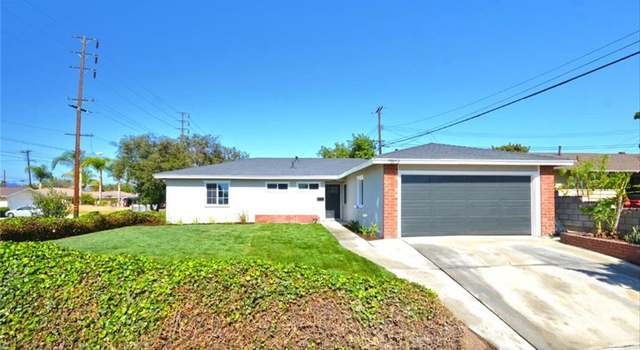 Photo of 11802 Tigrina Ave, Whittier, CA 90604