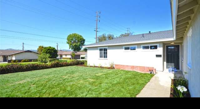 Photo of 11802 Tigrina Ave, Whittier, CA 90604