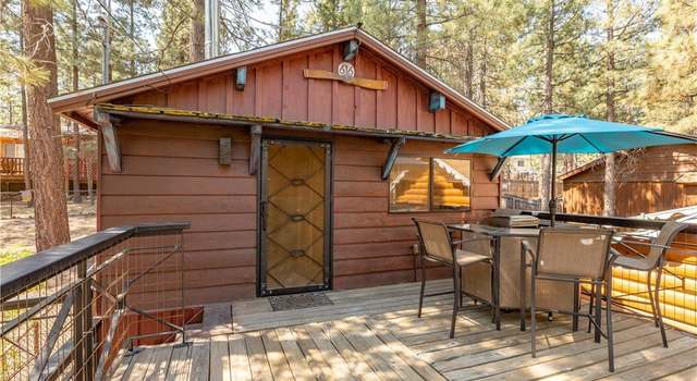 Photo of 616 W Aeroplane Blvd, Big Bear, CA 92314